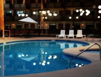 Red Lion Hotel Gillette 