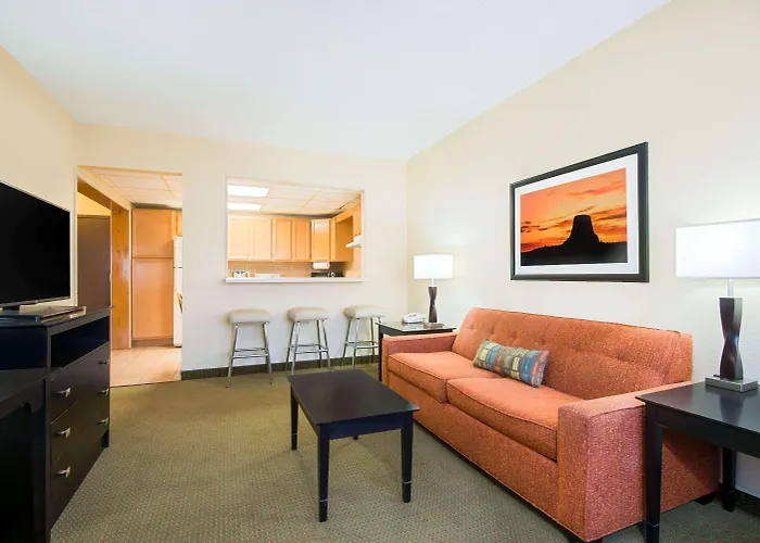Ramada Plaza by Wyndham Gillette Conference Center