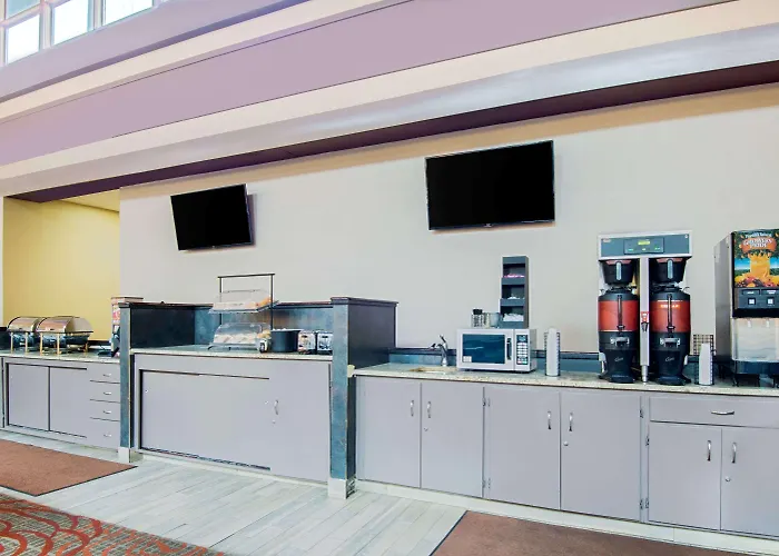 Ramada Plaza by Wyndham Gillette Conference Center