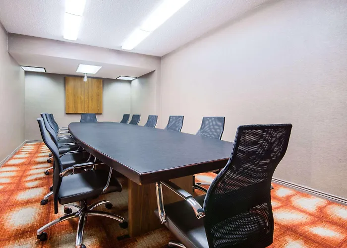 Ramada Plaza by Wyndham Gillette Conference Center
