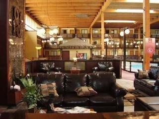 Hotel Red Lion