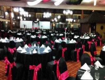 Red Lion Hotel