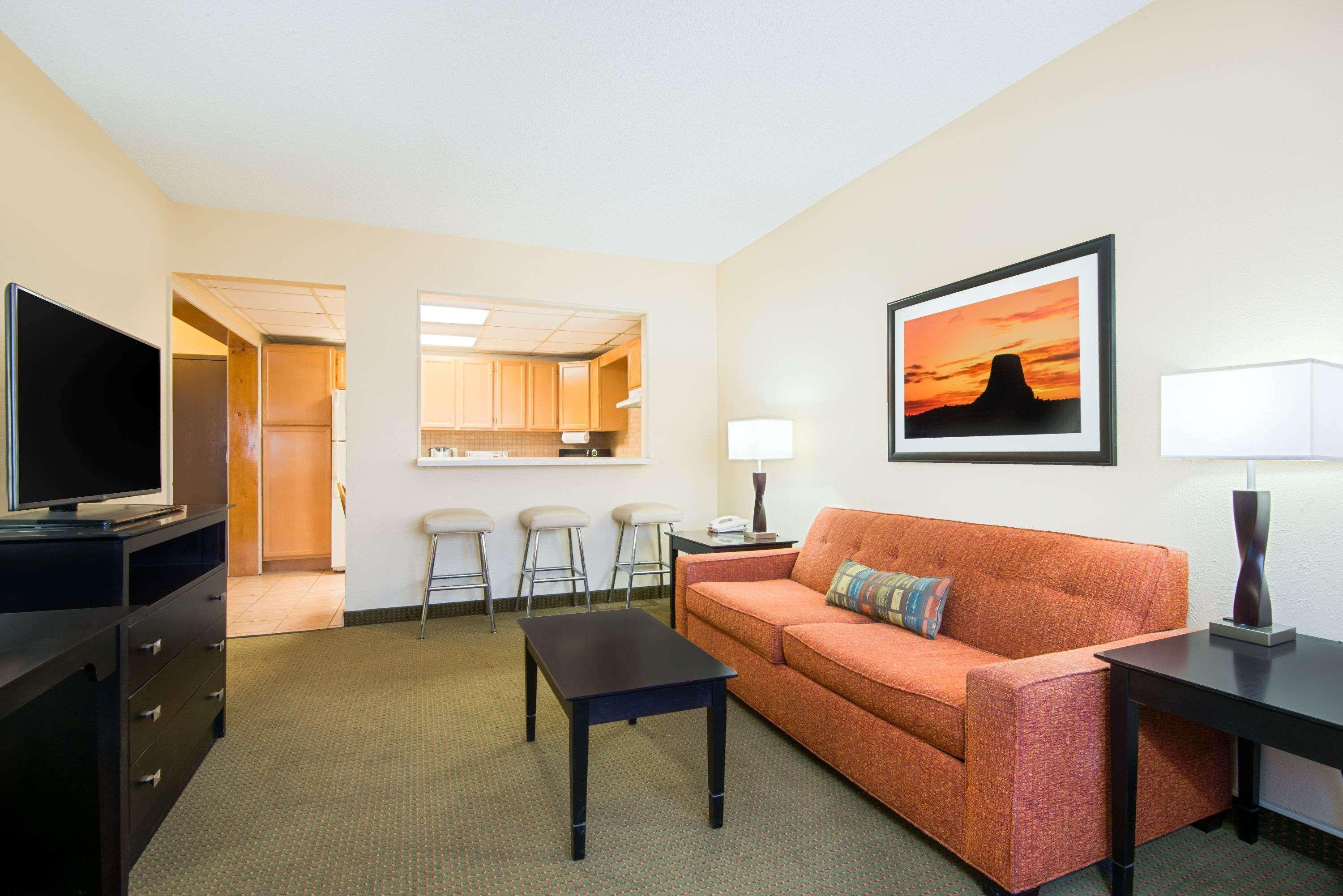 Red Lion 3* Gillette