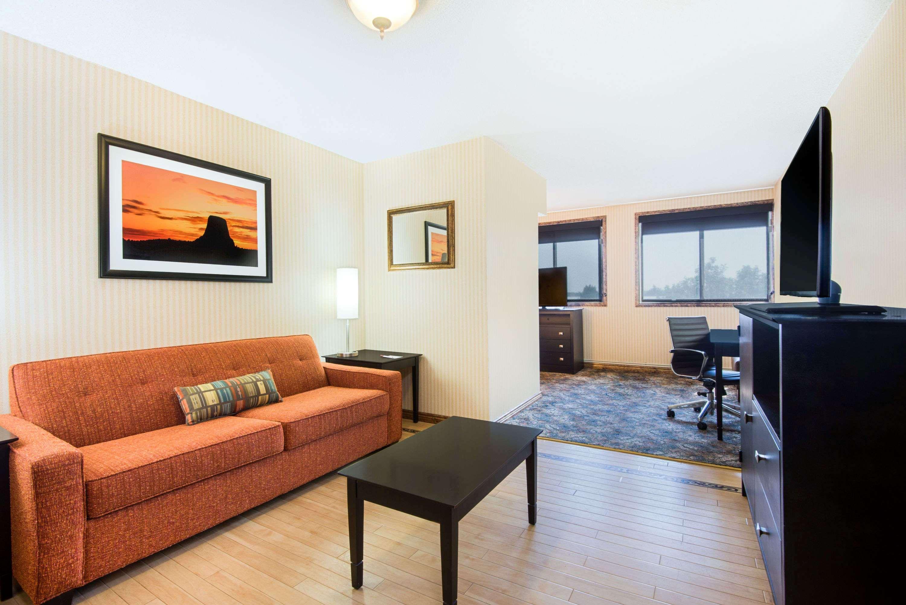 Red Lion Hotel 3*