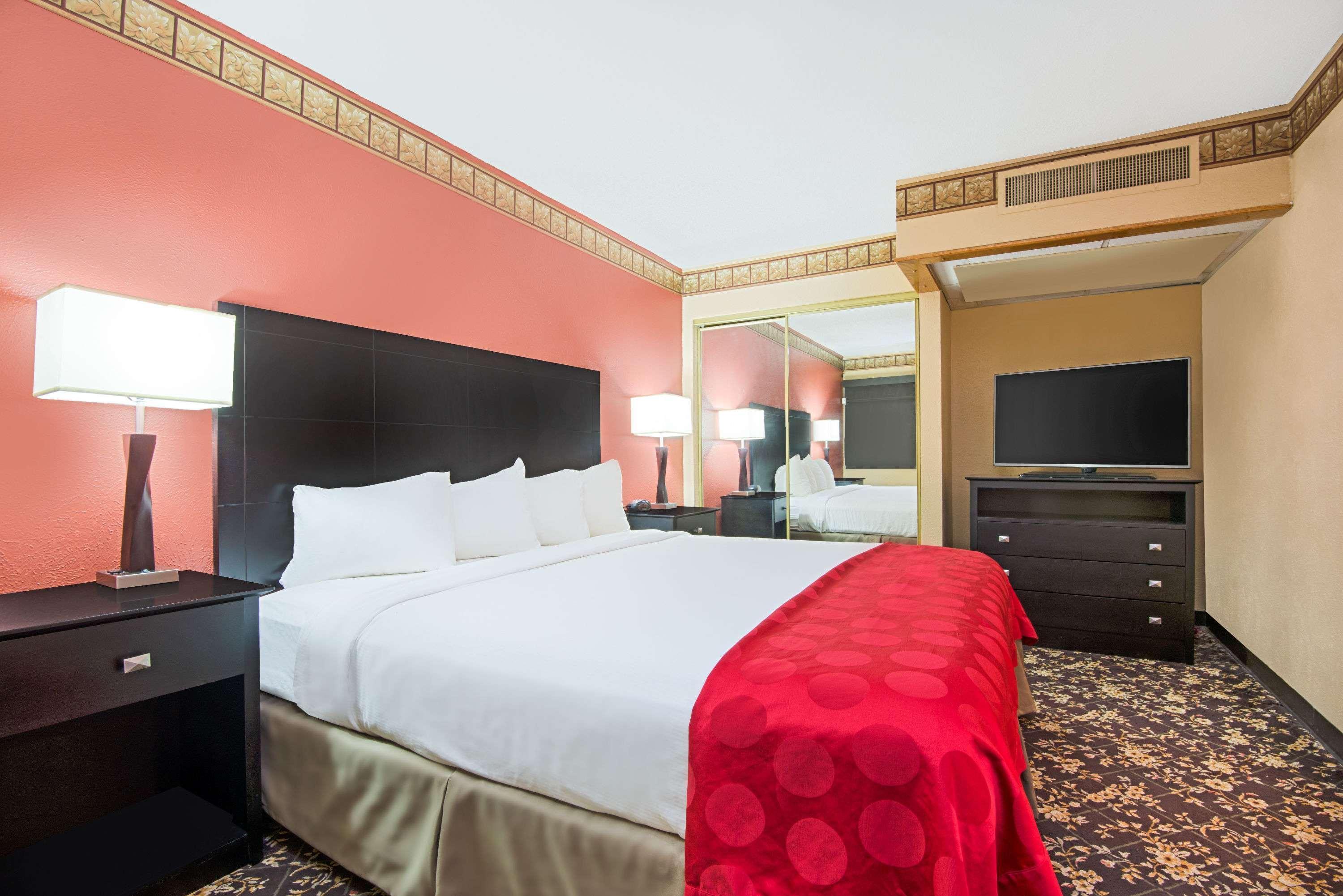 Hotel Red Lion