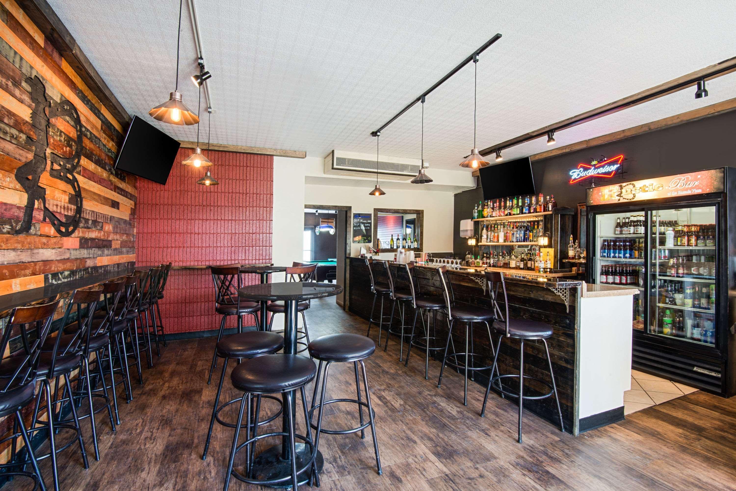 Hotel Red Lion Gillette