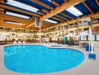 Red Lion Hotel 3*