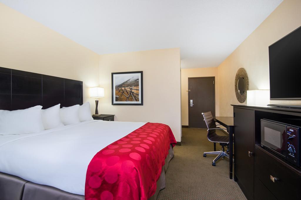 Hotel Red Lion Gillette