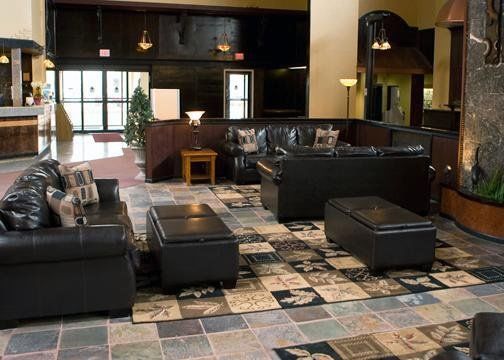 Hotel Red Lion Gillette