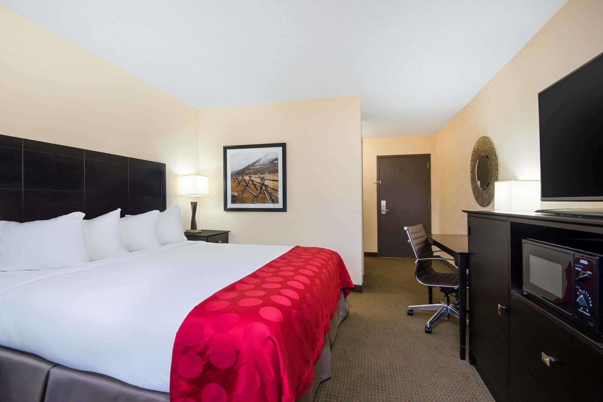 Red Lion 3* Gillette