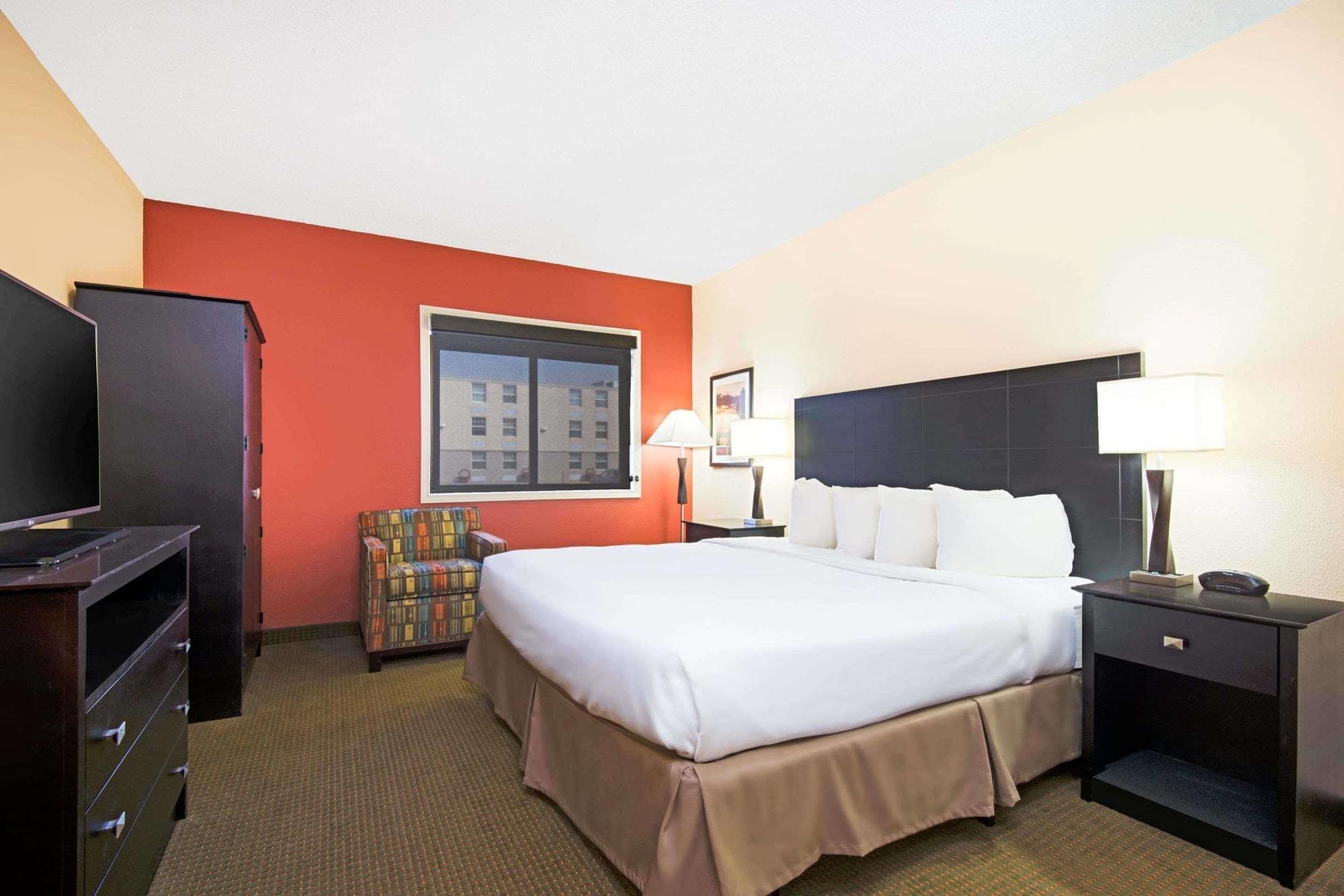 Hotel Red Lion Gillette