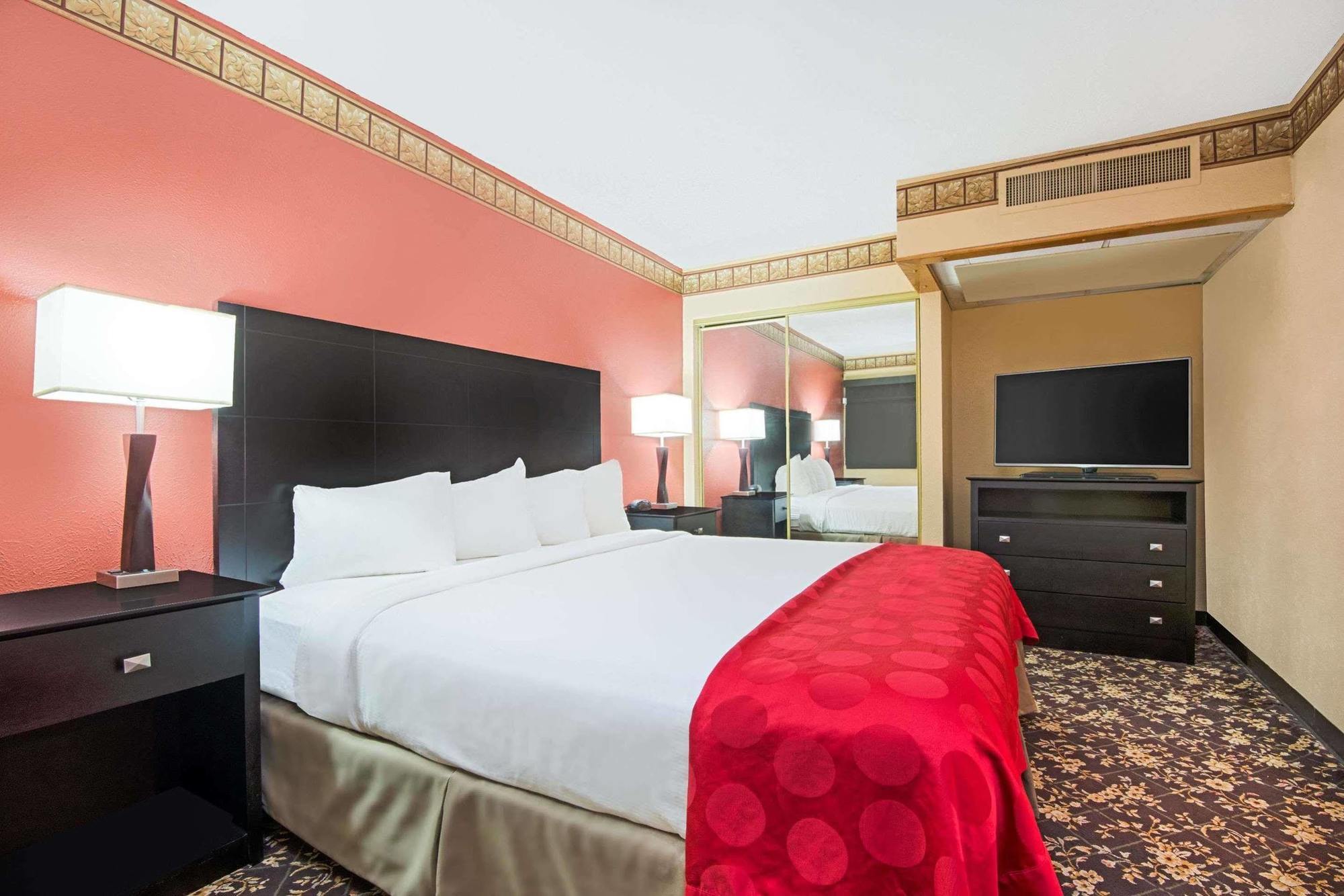 Hotel Red Lion