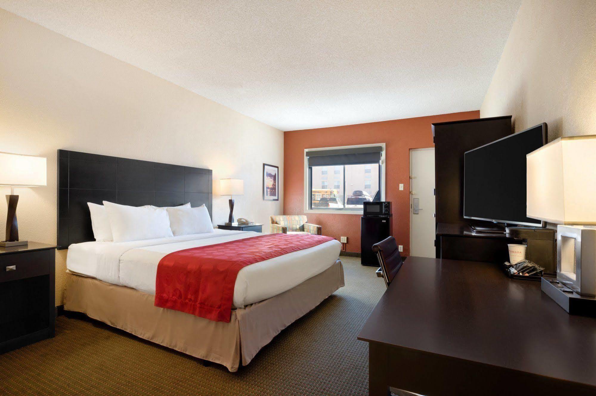 Hotel Red Lion
