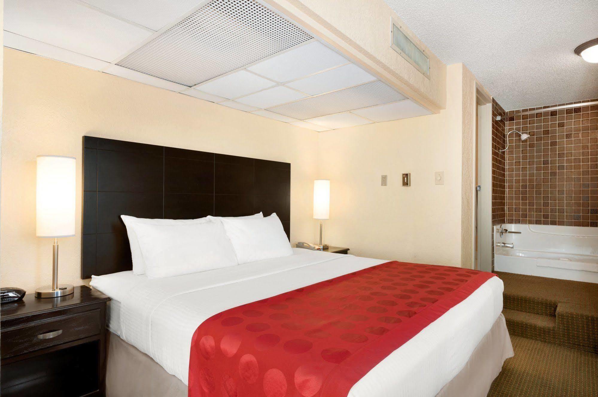 Hotel Red Lion