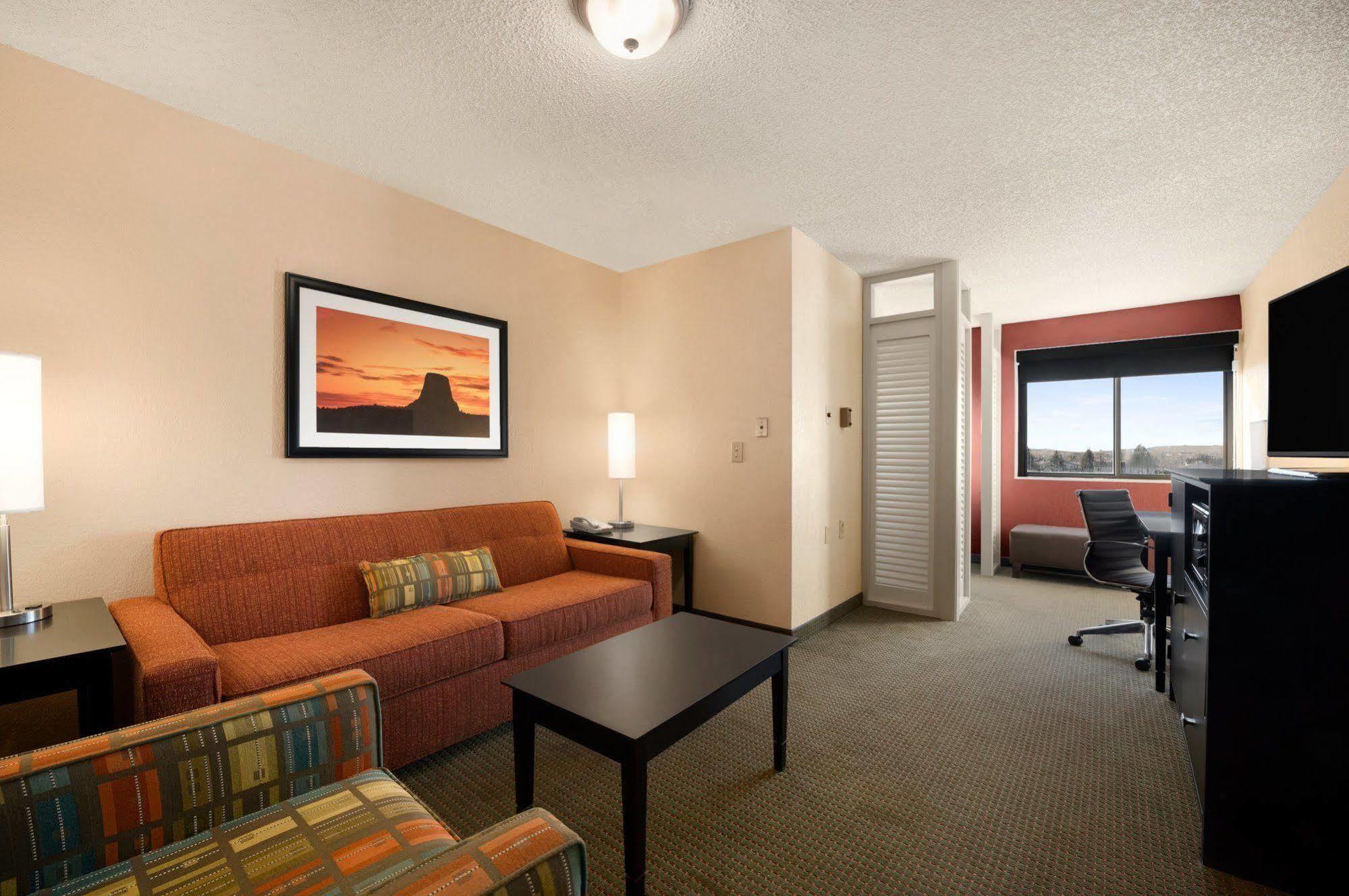 Hotel Red Lion 3*