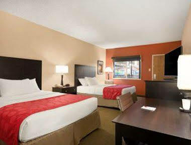 Red Lion Hotel