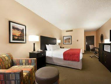 Red Lion Hotel