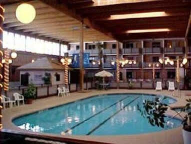 Red Lion 3* Gillette