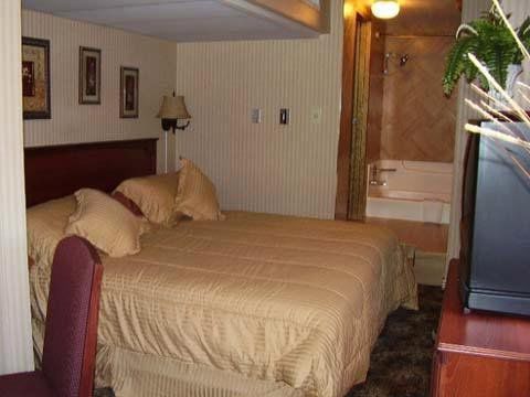 Red Lion Gillette